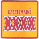 Castlemaine AU 095